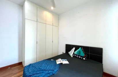 Rent a Room WITHOUT Regrets At KLCC 👏🏼4 Mins Walk To Megan Avenue 🚶🏻‍♂️