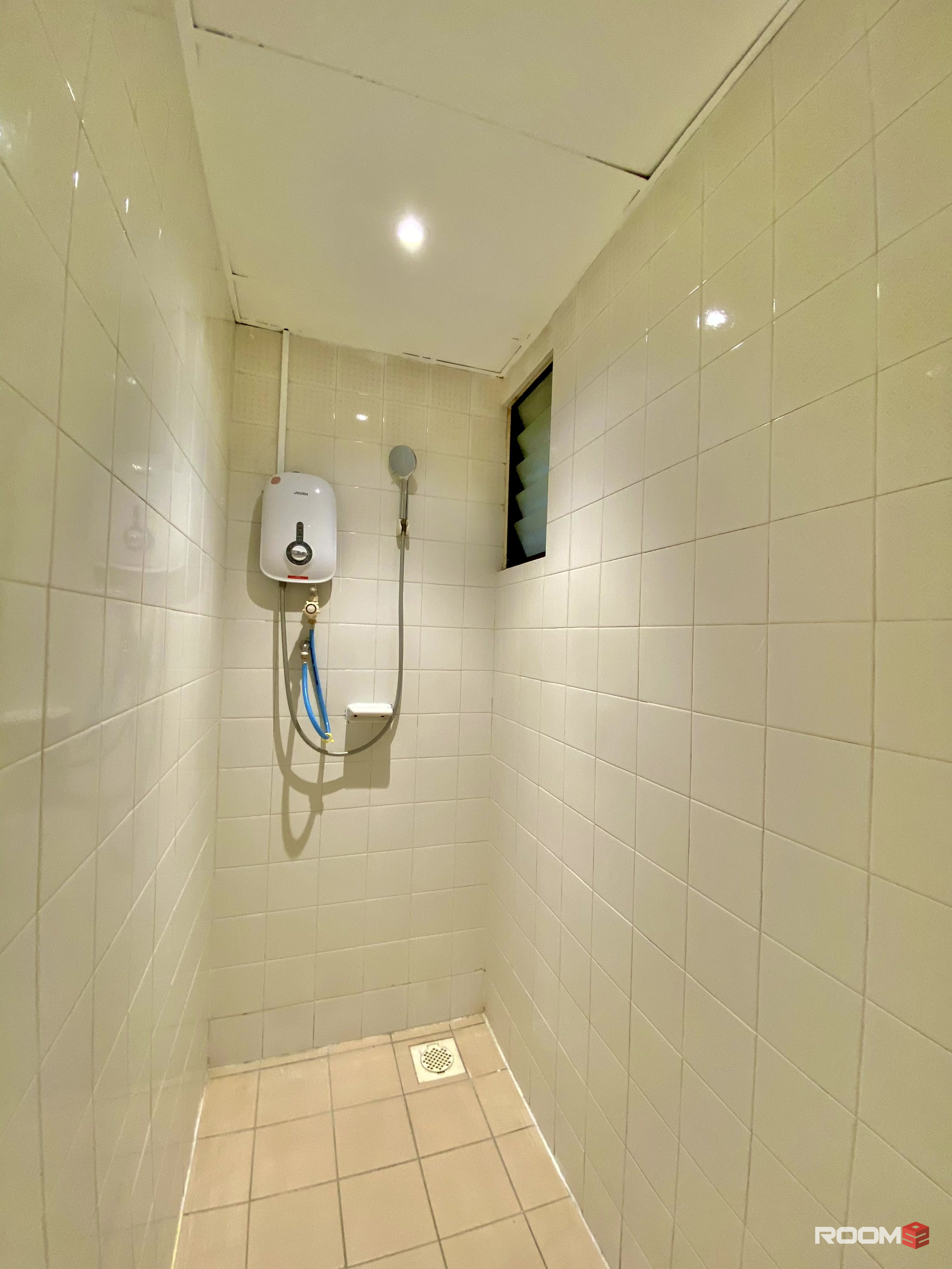 ZERO DEPOSIT✅🔥[SINGLE ROOM] Only 1 mins walk to LRT PWTC Station & Sunway Putra Mall [KL City Centre Area] 🚄 🏤