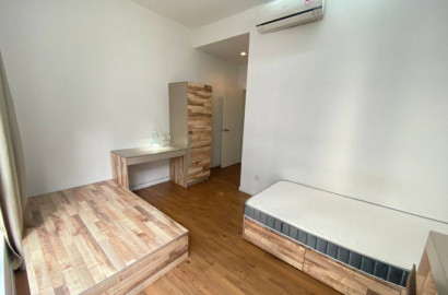 Private Shared Bedroom💥for RENT in Shah Alam, Paramount Utropolis Glenmarie!!