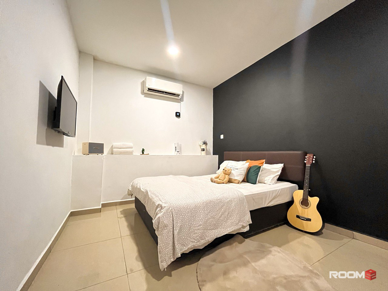 💯 Save Your Money 💰 Rent Room With Us Now 👍🏽 NO DEPOSIT NEEDED ‼️ Near Shopping Mall 🛍