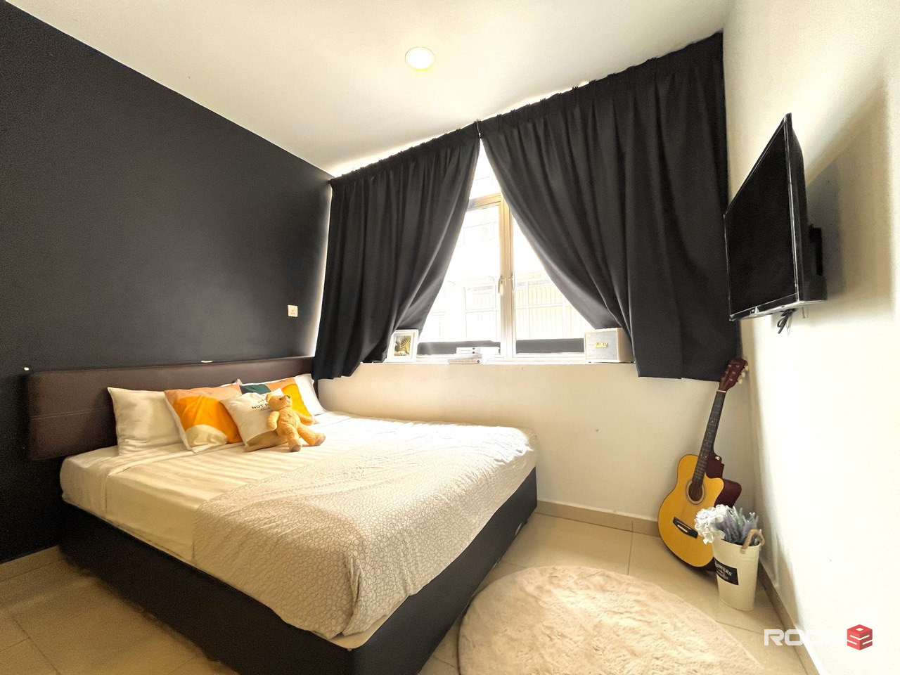 More Than 300+ ZERO Deposit Rooms 🛏 To Choose At KL Area 🏣 Rent Room At Botanik Klang 👏🏻