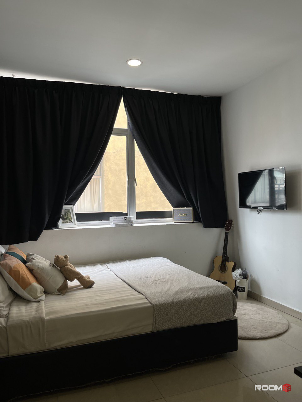 More Than 300+ ZERO Deposit Rooms 🛏 To Choose At KL Area 🏣 Rent Room At Botanik Klang 👏🏻