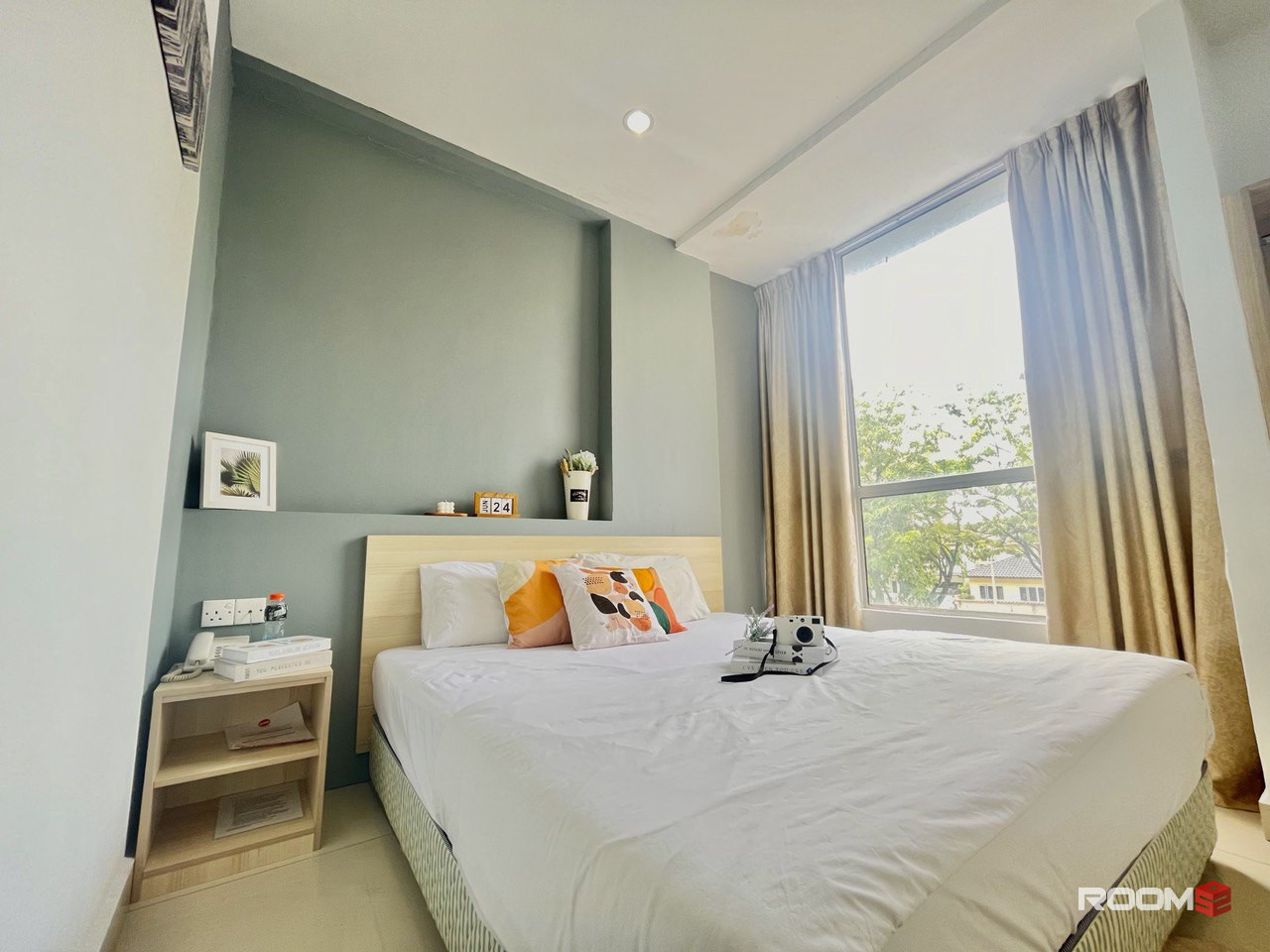WOW BERBALOII 😱 Susah Nak Cari Bilik TANPA DEPOSIT Di Damansara Jaya? Hubungi Kami Sekarang 🤩