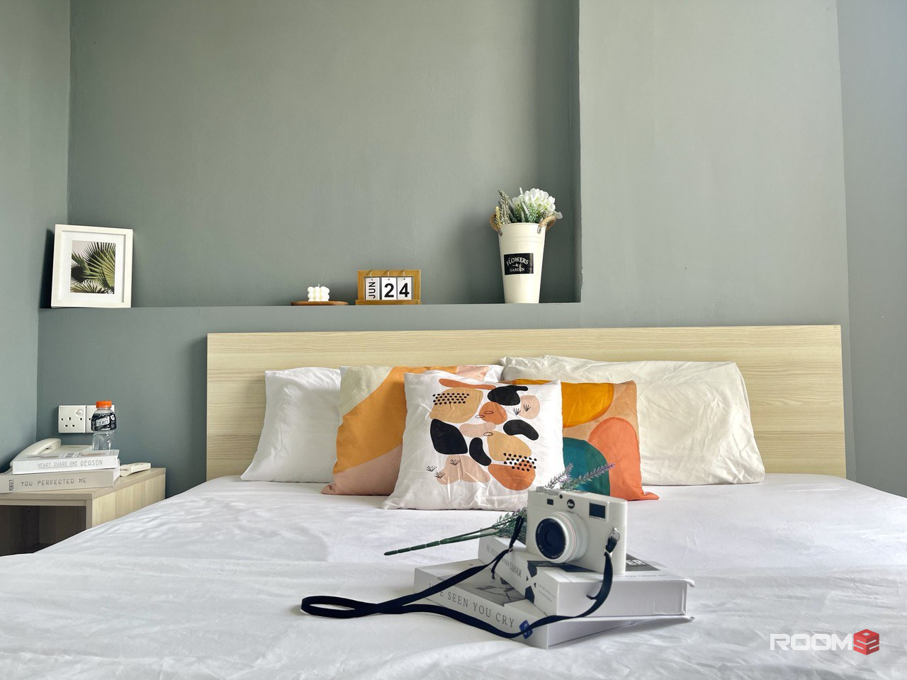 Rent Fully Furnished Room With Besties 👩🏻‍🤝‍👩🏾 Without Deposit? 😱💸 Let's Try Us Now 😍