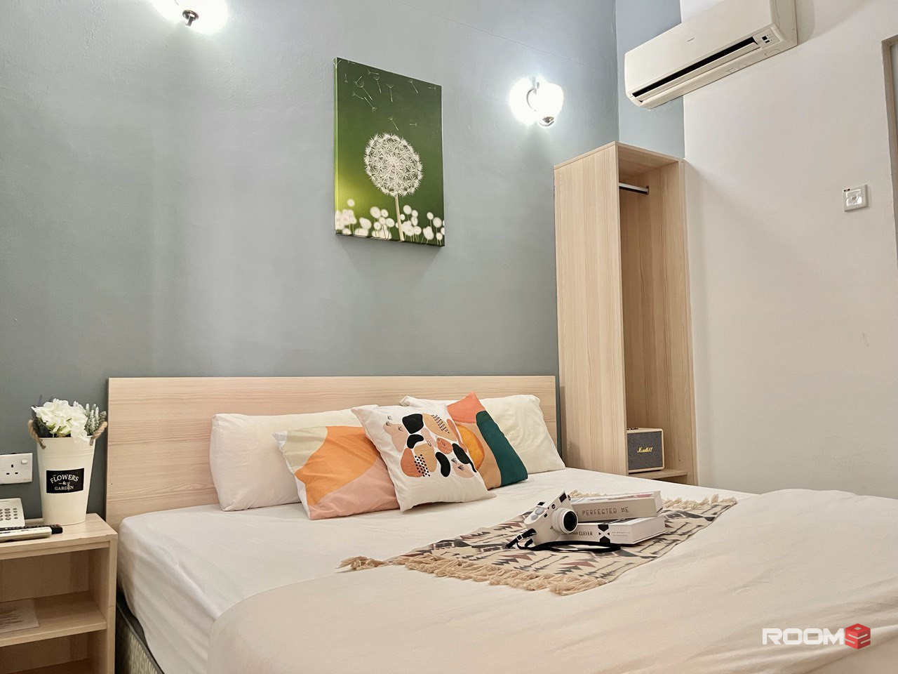 😱Nak Cari Bilik TANPA DEPOSIT Di Damansara Jaya? Hubungi Kami Sekarang 🤩