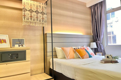 HUGE PRIVATE ROOM Room At Setapak ! 🤩 ZERO DEPOSIT Room 🤫