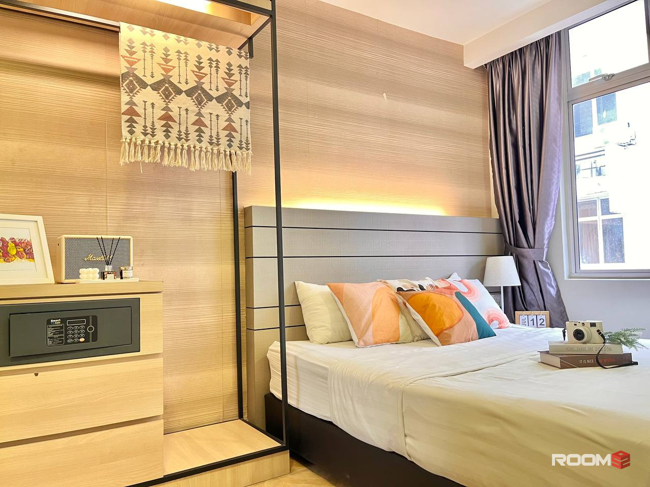 ⚠️ Please Alert ⚠️ Rent Fully Furnished Room 👍🏻 At Setapak KL 👏🏻 Free Maintenance 💯