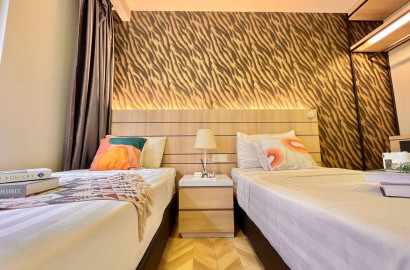 😱 Huge Room For Rent With ZERO DEPOSIT 😍💯 Can Stay With Your Bestie 🤩