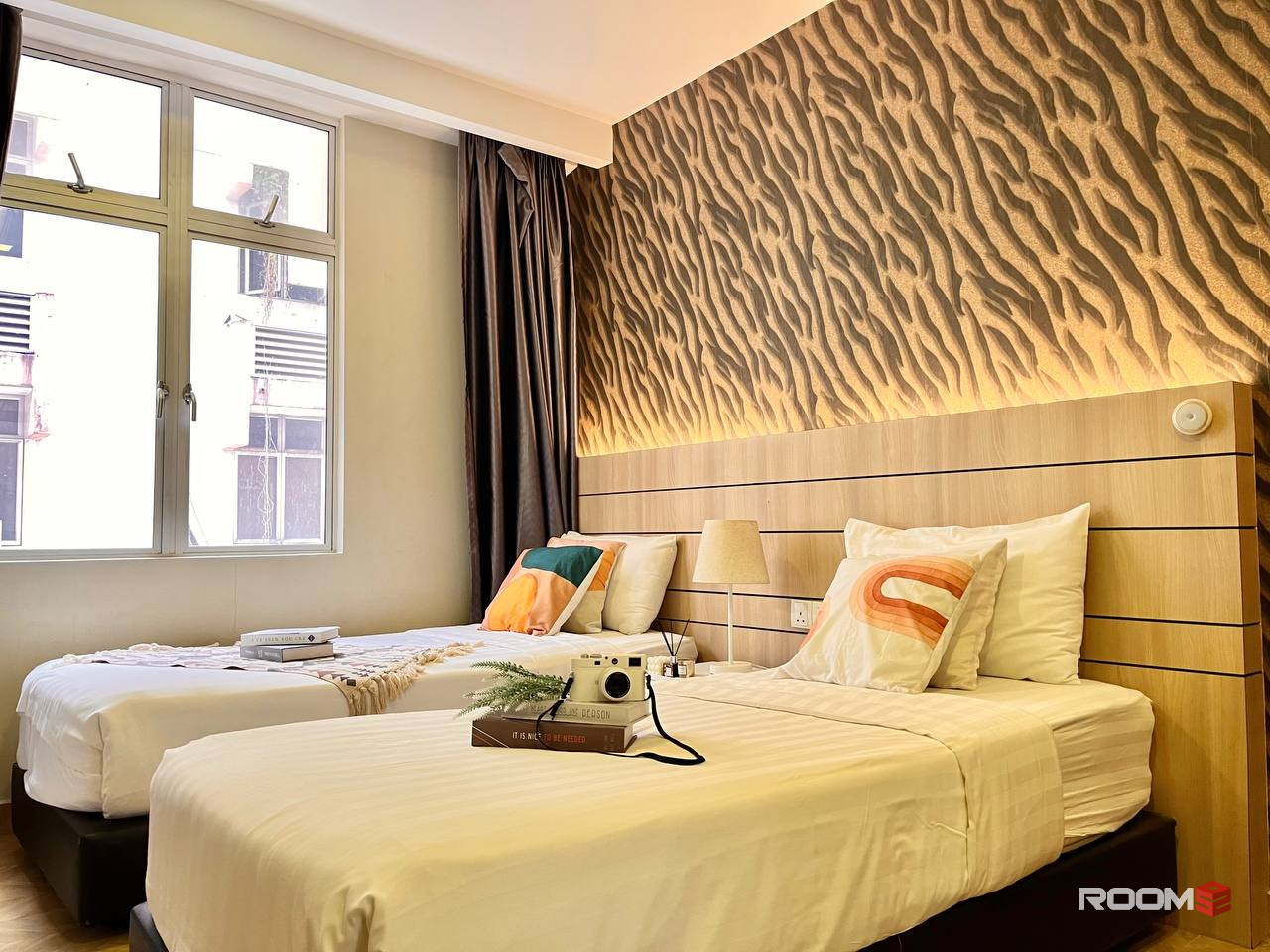 Hurry Up 💃🏽 Limited Room LEFT 🥳 Stop Waste Time ⏰ Cozy Room At Setapak KL 😍