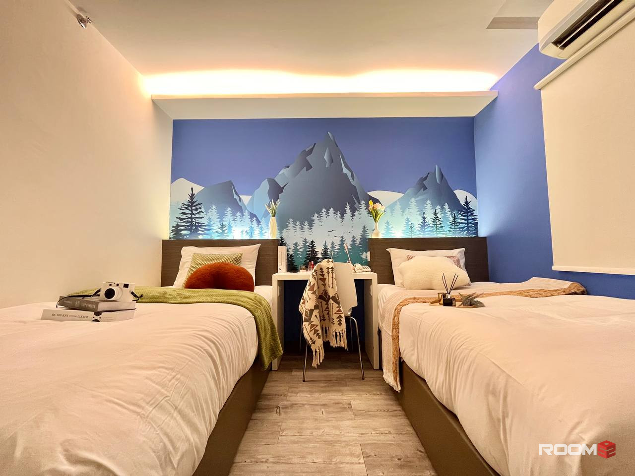 Office Change In Cheras KL? 😰 Need ZERO Deposit Room? 🙅🏾‍♀️ Let's Rent With Us 👏🏻 Limited ‼️