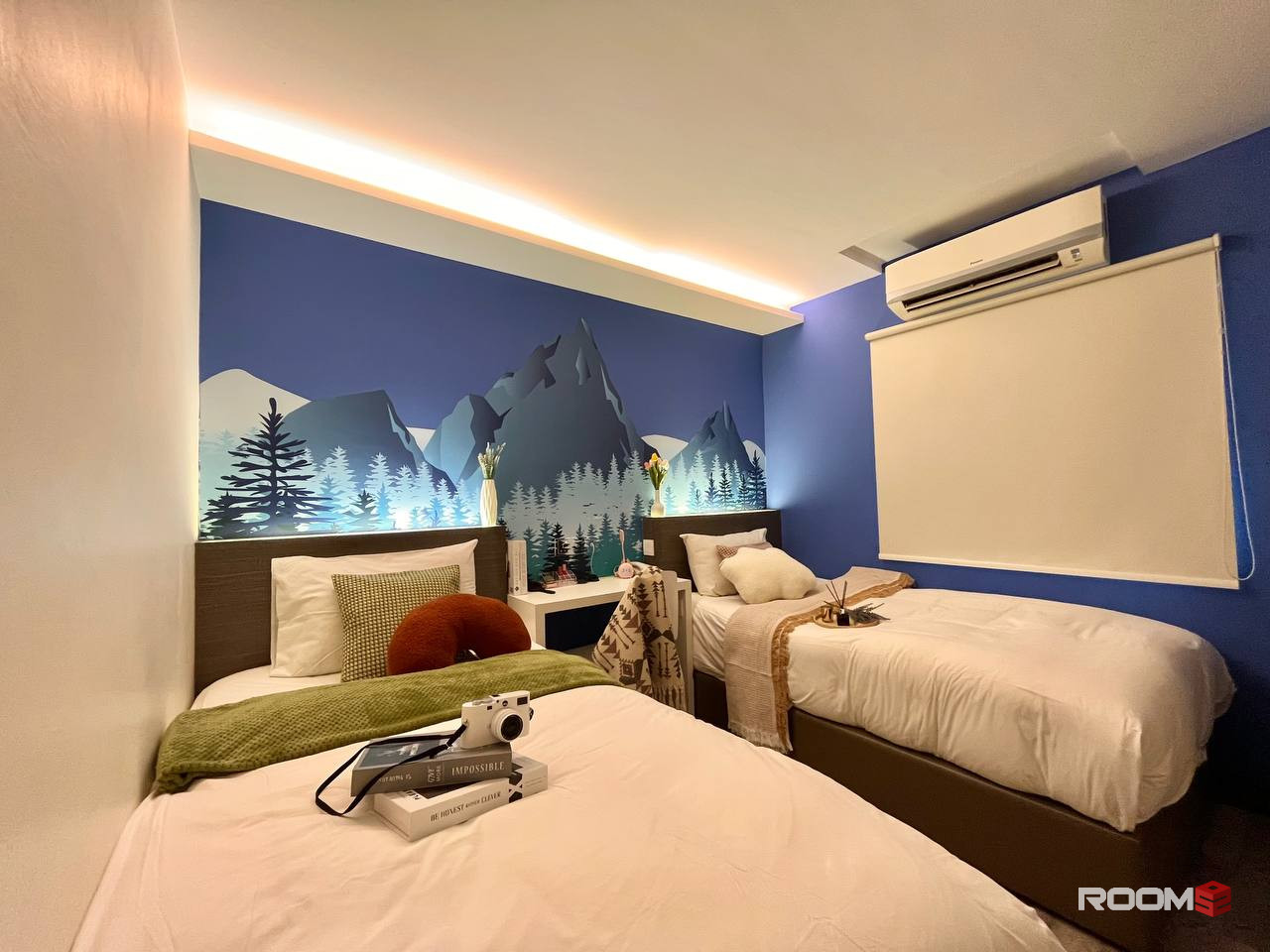 Office Change In Cheras KL? 😰 Need ZERO Deposit Room? 🙅🏾‍♀️ Let's Rent With Us 👏🏻 Limited ‼️