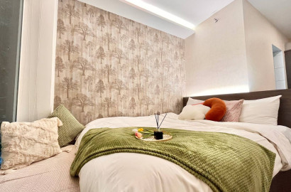 More Than 300+ ZERO Deposit Rooms 🛏 To Choose At KL Area 🏣 Rent Room At City Edge Maluri 👏🏻