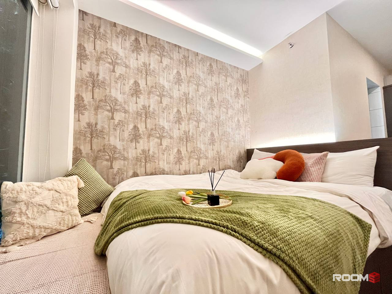 😰 First Time Renting? 🥺 Near To Sunway Pyramid 🛍 ZERO Deposit & Fully Furnished At Maluri Cheras 💯