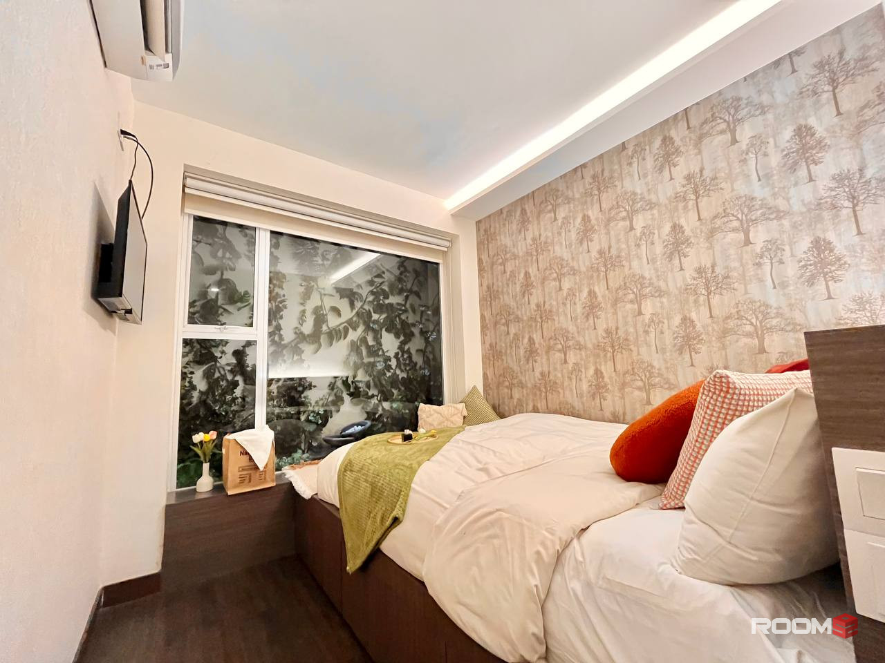 😰 First Time Renting? 🥺 Near To Sunway Pyramid 🛍 ZERO Deposit & Fully Furnished At Maluri Cheras 💯