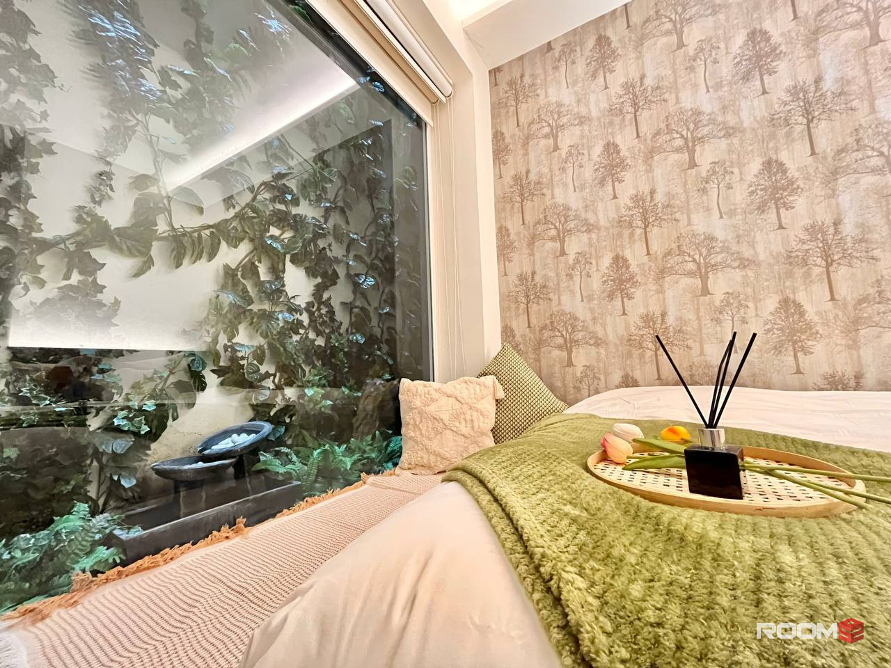 More Than 300+ ZERO Deposit Rooms 🛏 To Choose At KL Area 🏣 Rent Room At City Edge Maluri 👏🏻