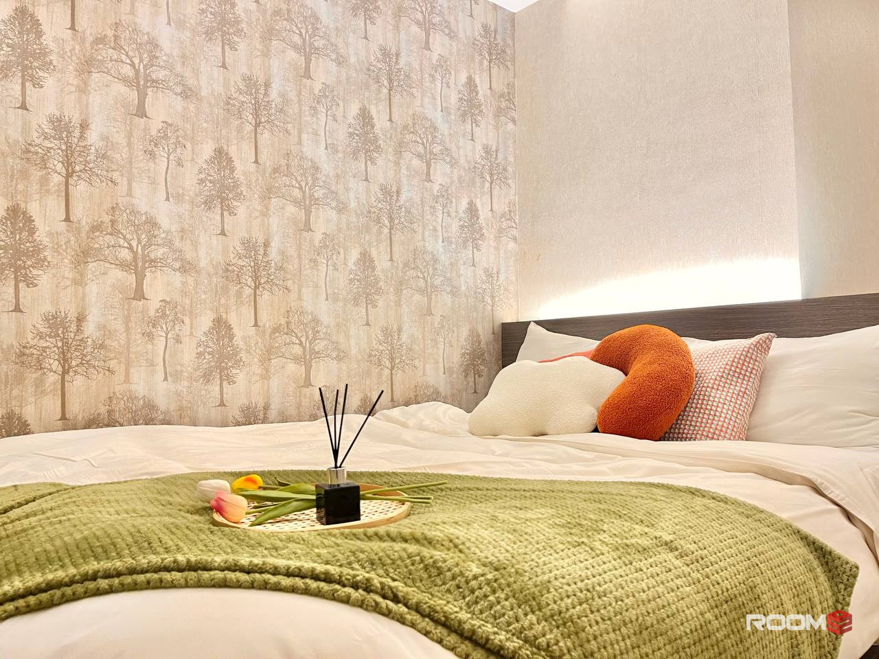 😰 First Time Renting? 🥺 Near To Sunway Pyramid 🛍 ZERO Deposit & Fully Furnished At Maluri Cheras 💯