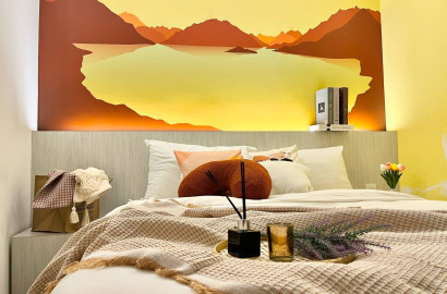 🎈🎈Spacious Co-Living Room with [ Zero Deposit 💯] ( NEW CONCEPT !! ) HOTEL ROOM FOR LONG STAY🎈🎈