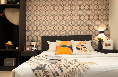 Room Ready to Move in at Bandar Sunway