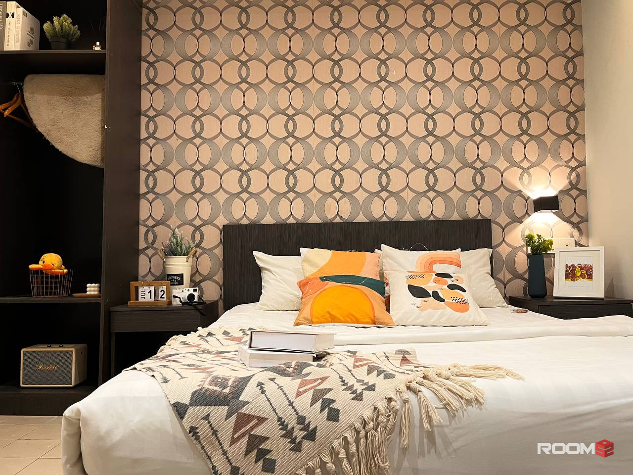 Room Ready to Move in at Bandar Sunway