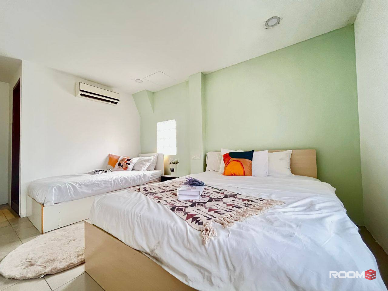 Director Change Your Workplace? 😥? Let’s Try Rent With Us Now ‼️ With A Great Feature 🌟
