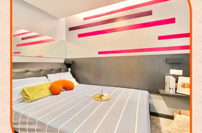 Hurry Up 💃🏽 Limited Room LEFT 🥳 Stop Waste Time ⏰ Cozy Large Room At Grid 9, Brickfields KL 😍