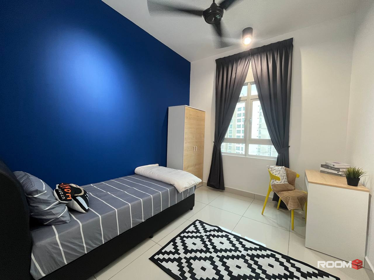 🧐 Looking For ZERO Deposit Room? 🤔 Good News ‼️🎉 Book Cheapest Room With Us 💯 Limited ‼️