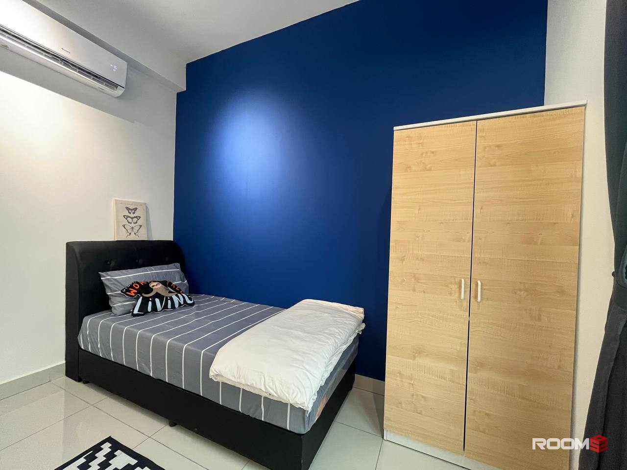 🧐 Looking For ZERO Deposit Room? 🤔 Good News ‼️🎉 Book Cheapest Room With Us 💯 Limited ‼️