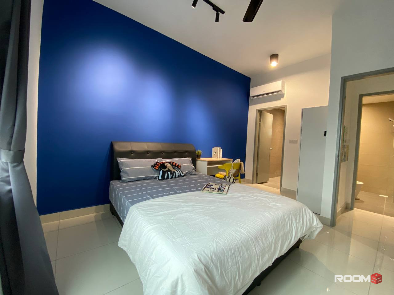 Zero Deposit Luxury Room and Cheap Master Room At TR Residence Titiwangsa, KL City Centre