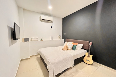 Save Your Money 💰 From Pay Deposit 😱 Fully Furnished 💯 At Botanik Klang 👍🏻 Near To GM Klang 🛍