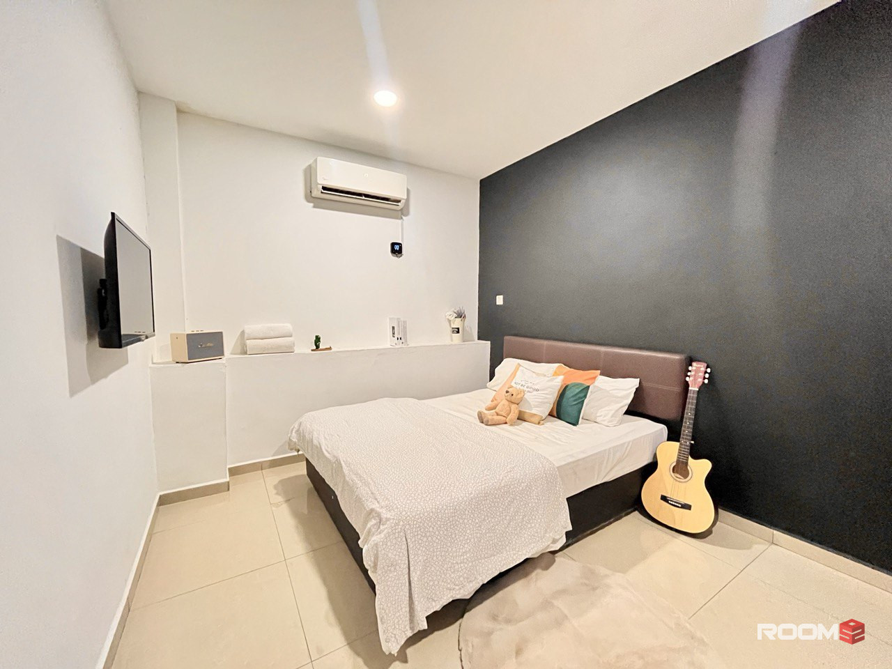 Find Room Rent At Botanik Klang? 🧐 Haven't Found Yet? 😔 Let's Try Us Now 👍🏽 Near To GM Klang 🛒