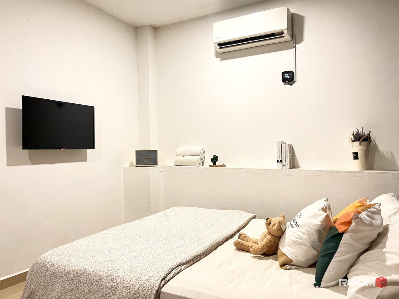 Find Room Rent At Botanik Klang? 🧐 Haven't Found Yet? 😔 Let's Try Us Now 👍🏽 Near To GM Klang 🛒