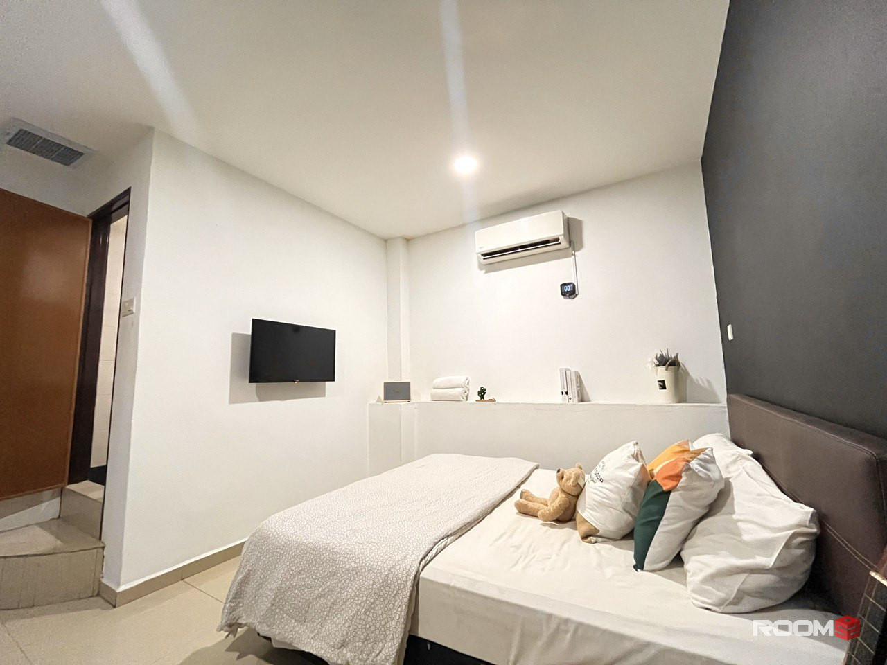 Find Room Rent At Botanik Klang? 🧐 Haven't Found Yet? 😔 Let's Try Us Now 👍🏽 Near To GM Klang 🛒