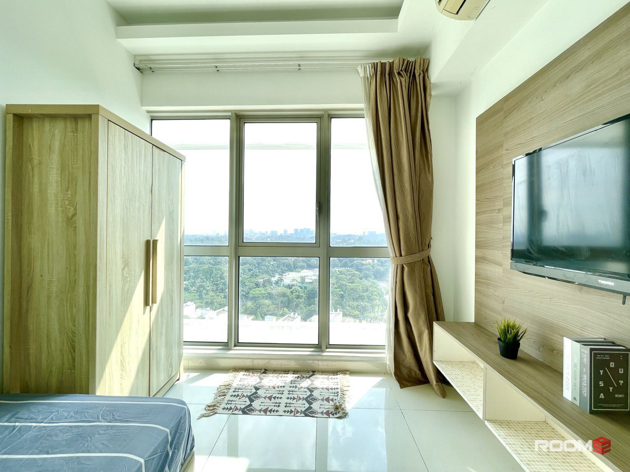 Last Minute Change 😱 Job At PWTC Area ❓ ZERO Deposit Room At Regalia Suite 😍 Fully Furnished 💯