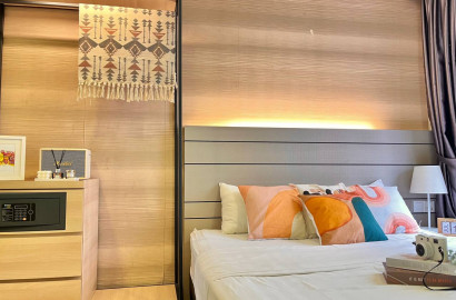 🔊 Looking For Convenience Place? 🎇 Large Room for Rent at Setapak KL 😍 Fully Furnished💡 All New 🤩