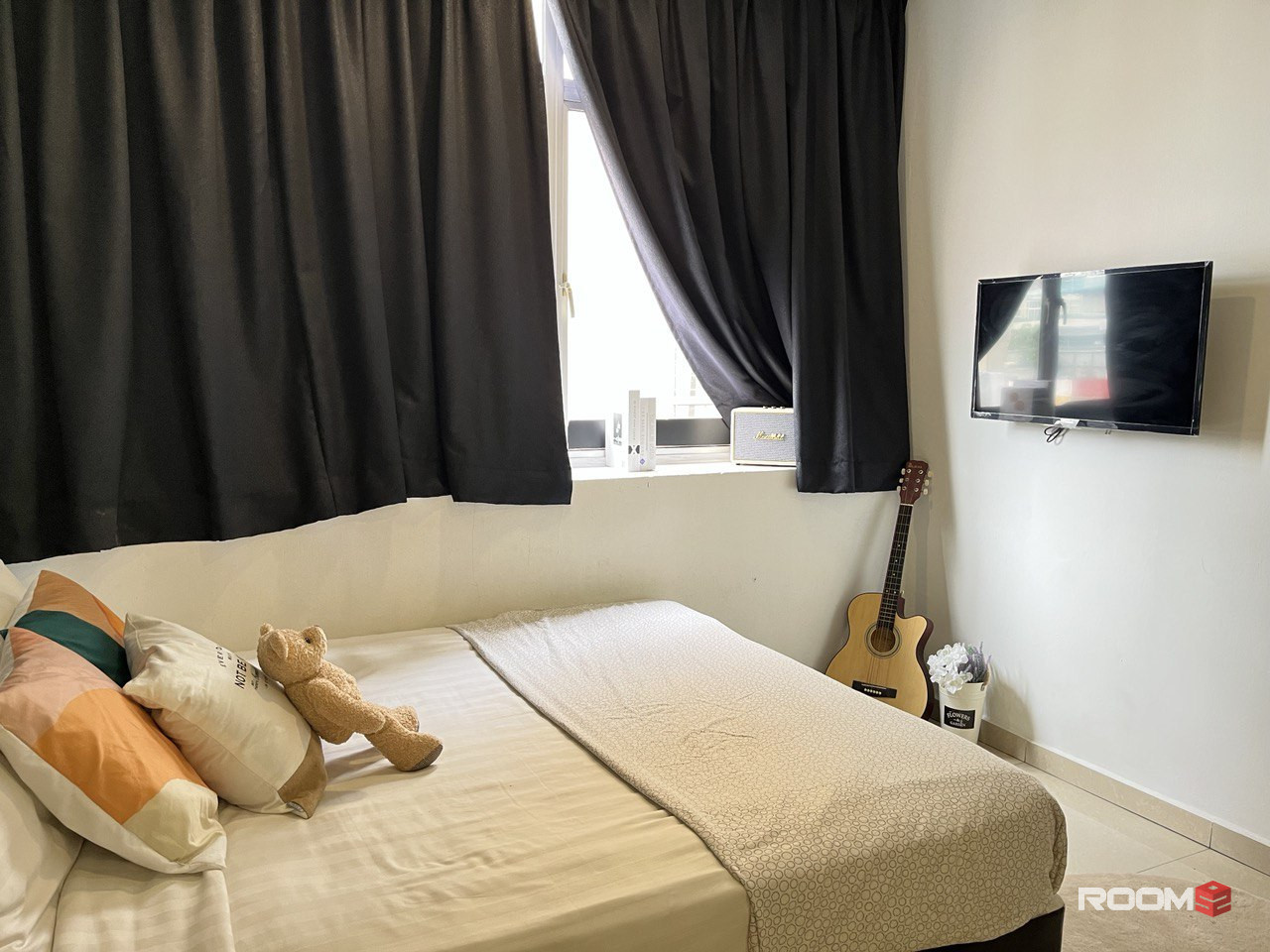 Let’s Try Rent With Us Now ‼️ With A Great Feature 🌟 At Botanik Klang 😍 4 Mins To GM Klang 🛍