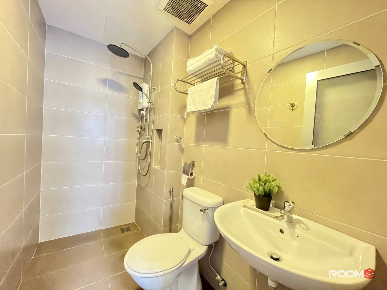 Room Rent At Setapak Fully Furnished ! Modern Style🤩😎 Near Taman Tasik Titiwangsa 🚴‍♀️