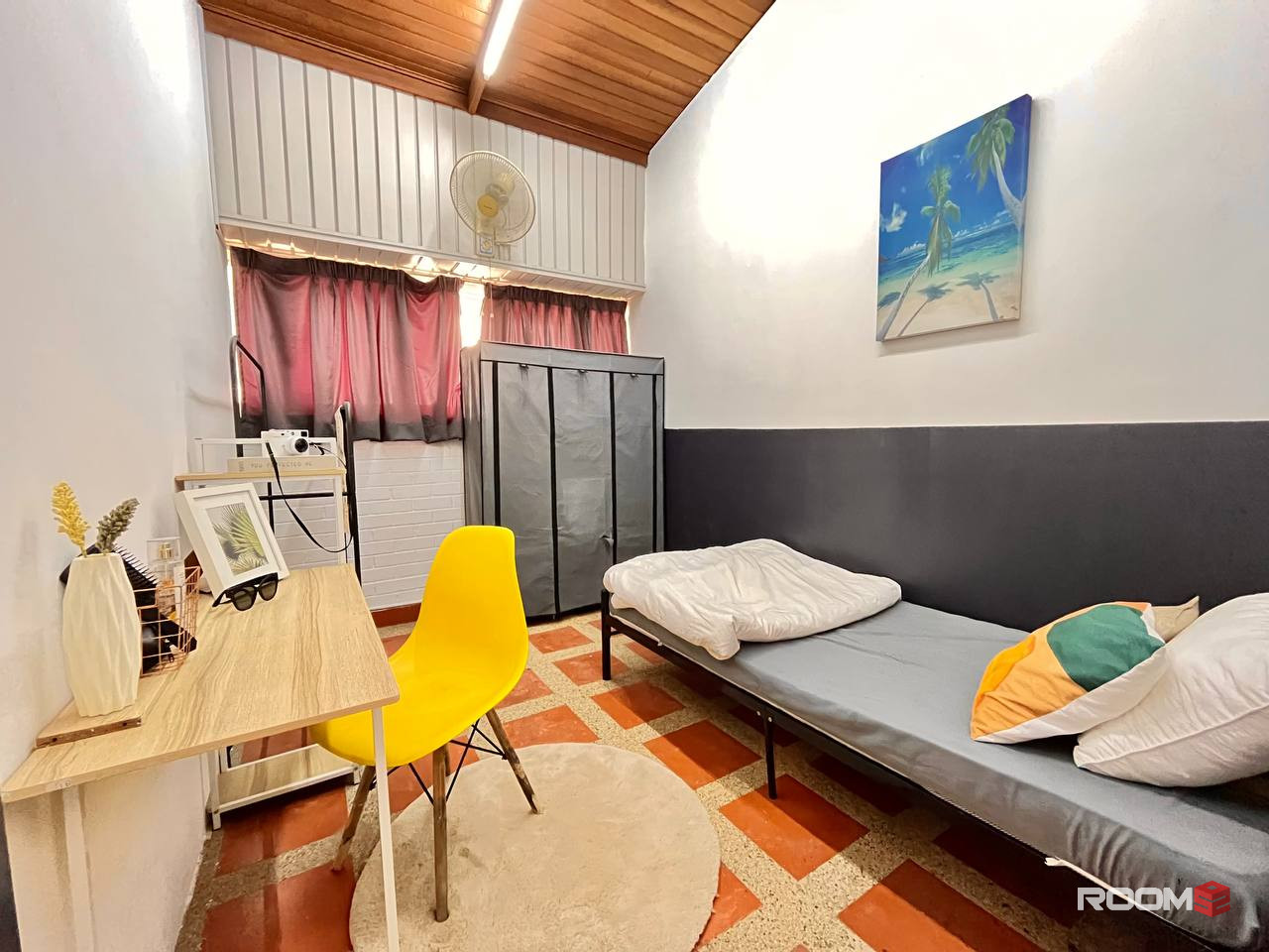 😍 RM800 Fully Furnished Room In KLCC Area? 😱 Impossible ‼️ Well It's Not If You Rent With Us 💯