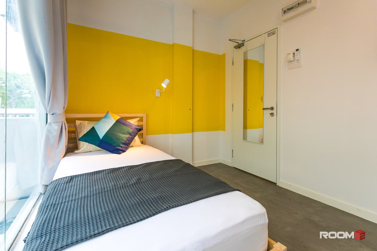💯 Save Your Money 💰 Rent Room With Us Now 👍🏽 NO DEPOSIT NEEDED ‼️ Near To MRT Maluri 🚝