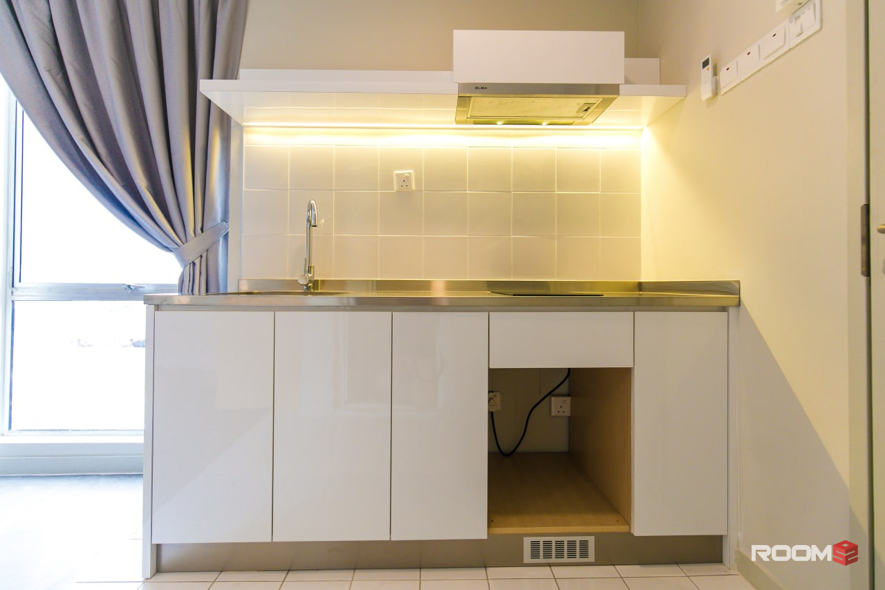 Your Ideal Room Awaits! 🏠 Only 6 Minutes to MYTOWN Shopping Centre & IKEA Cheras 🛒