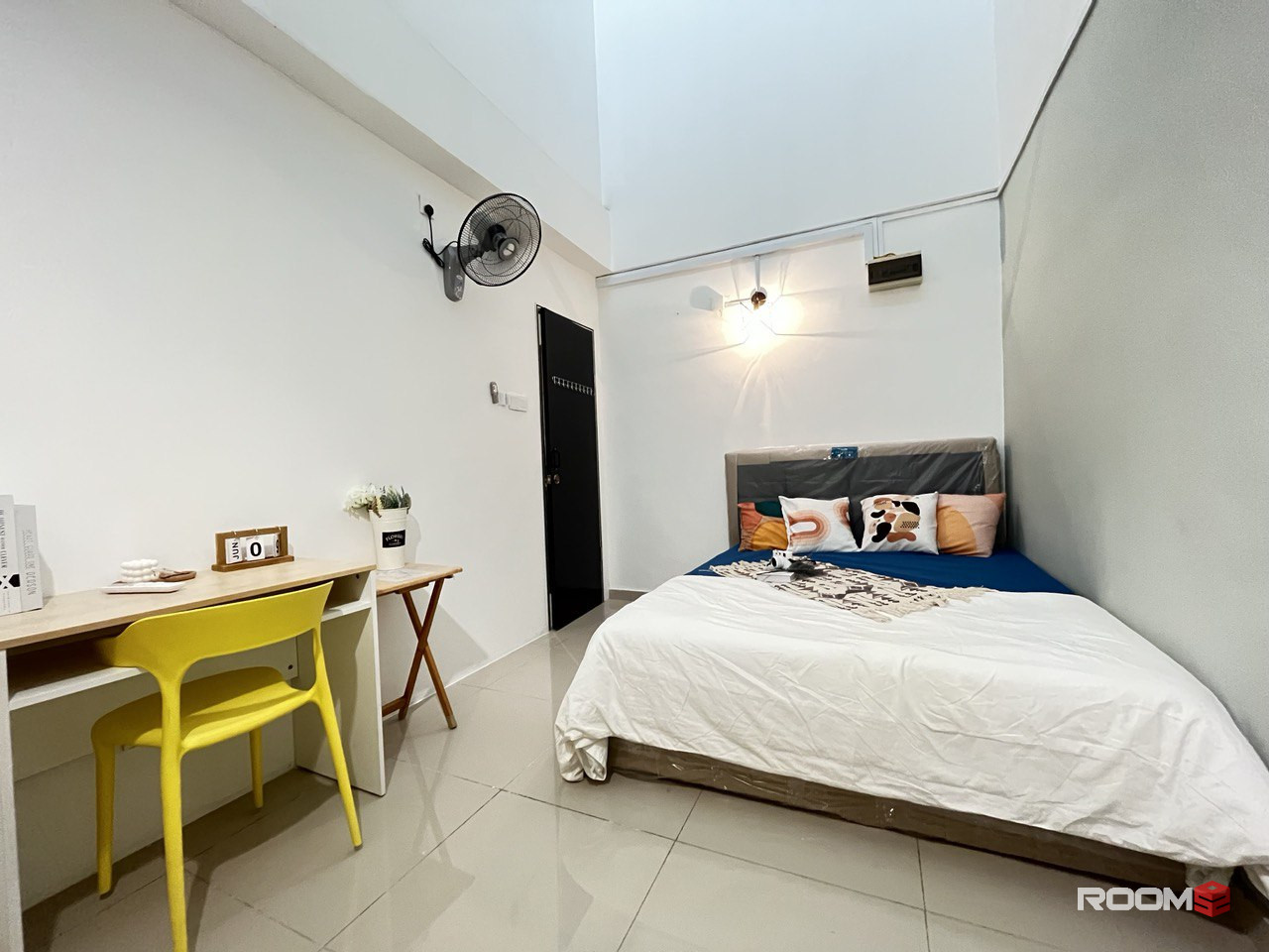 Trying To Find Place To Stay? 🤩 At Bukit OUG Townhouse 😍 ZERO Deposit & Fully Furnished 💯 Limited ‼️