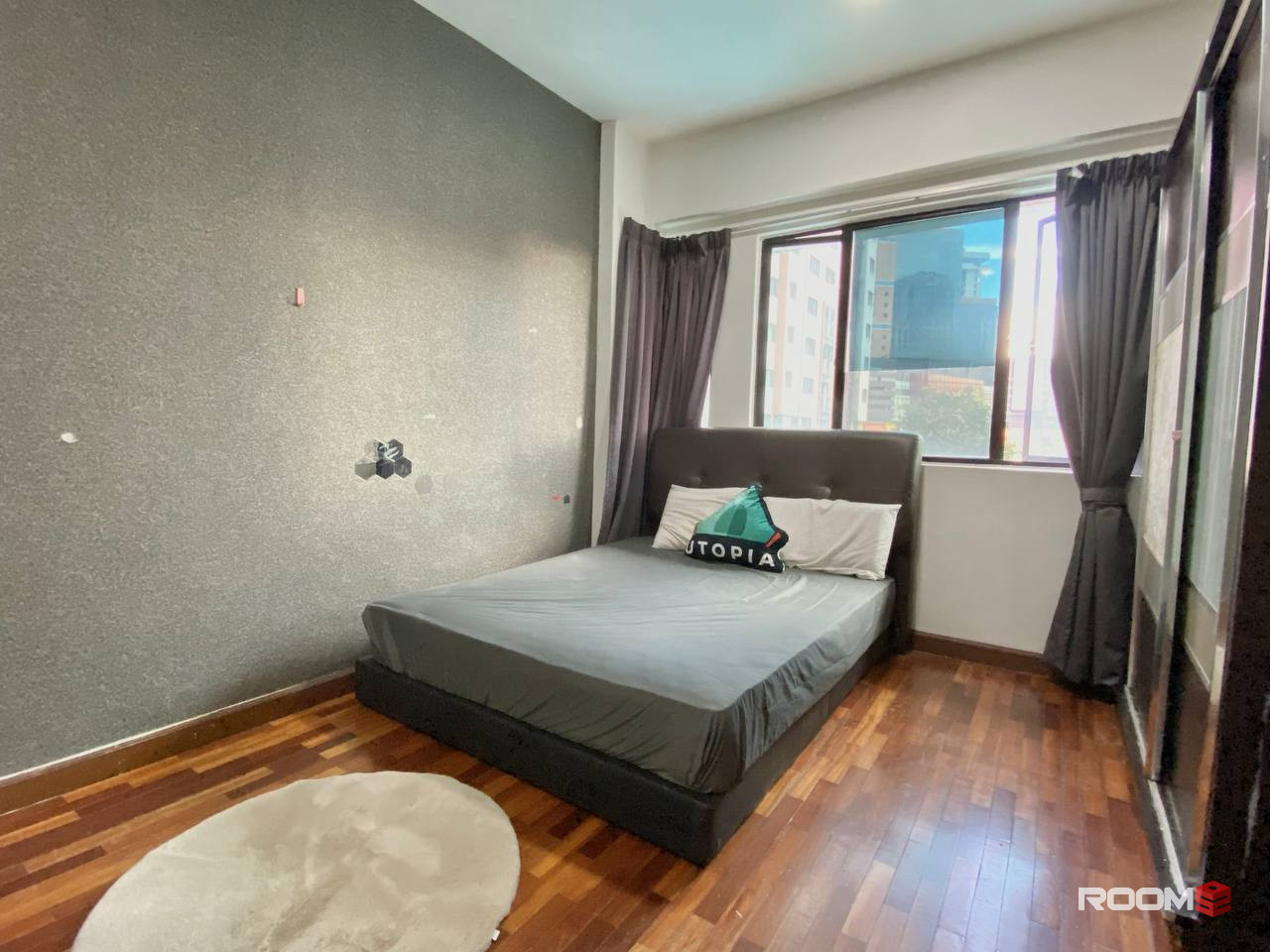 Find Room Rental In PWTC Area? 🤔 All Need DEPOSIT? 😨 Let's Rent With Us 😎 We Have Rooms For You 😍 Limited