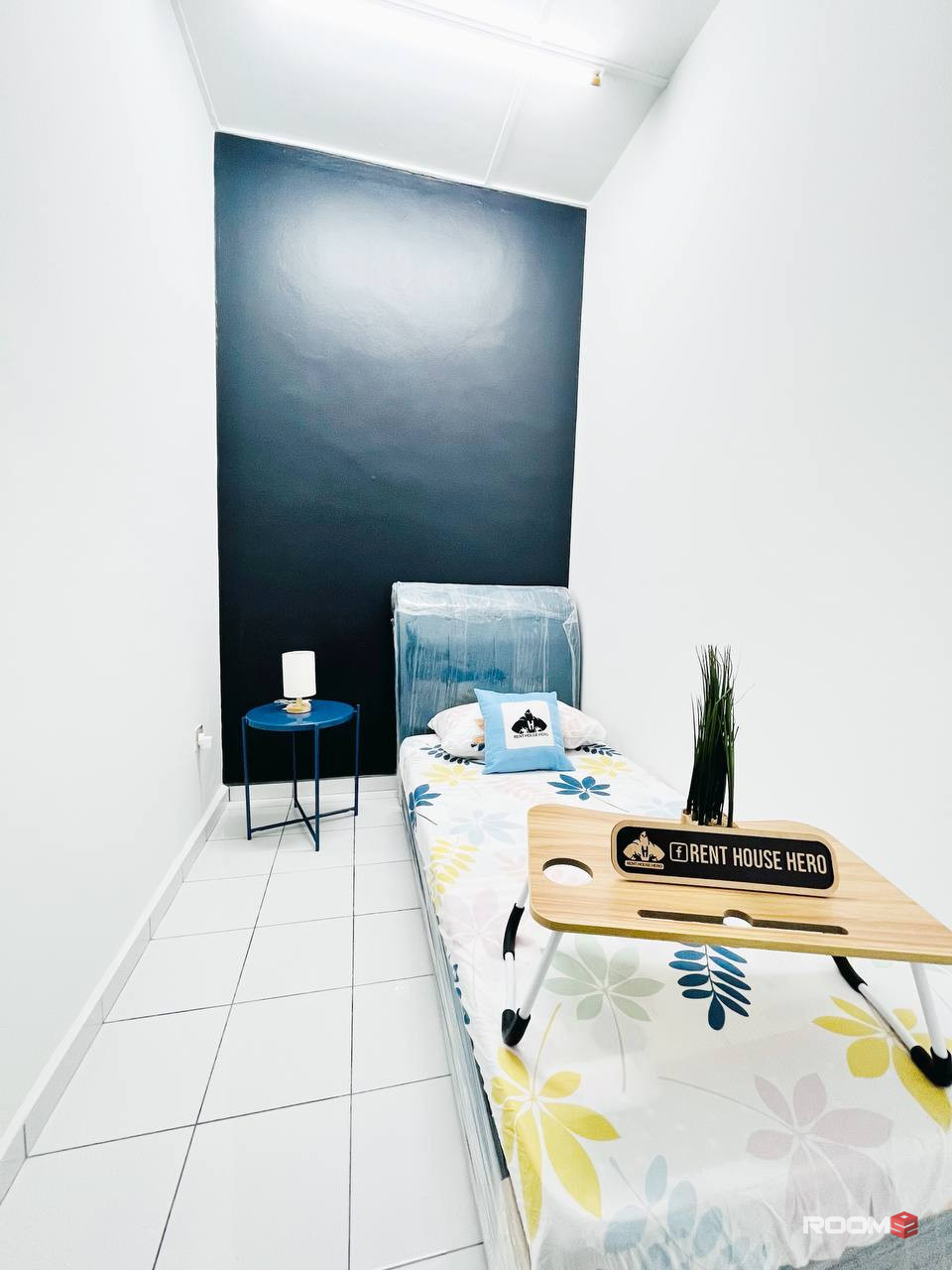 SINGLE ROOM AT NILAI, BILIK SEWA DESA ANGGERIK {FREE UTILITY} JUSCO, MEDICAL CENTRE, USIM (AREA, OFFER, UNIT, LANDMARK)
