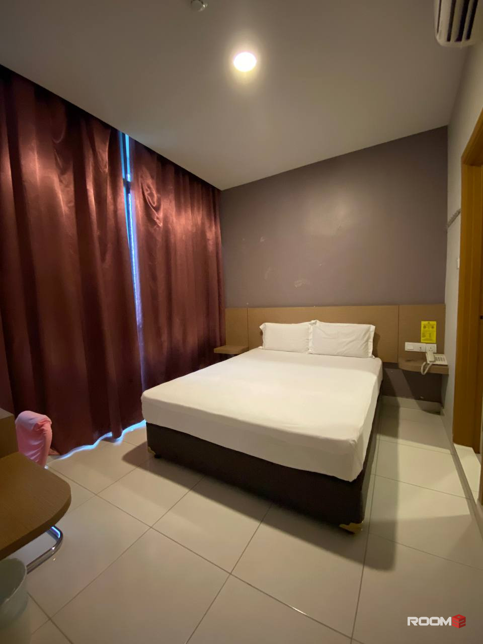 【Zero Deposit Available Now】 SS3 Area Master Bedroom , 6Mins To Paradigm Mall , With Private Bathroom