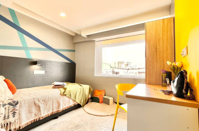 💯 Save Your Money 💰 Rent Room With Us Now 👍🏽 NO DEPOSIT NEEDED ‼️ Near To Monorail Maharajalela 🚝