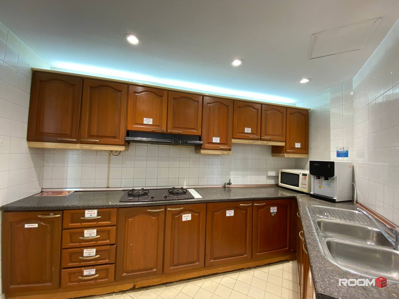 Room Rental - Only 10 Mins to Chow Kit Food Street! Your Culinary Adventure Awaits 🏡🍜🚶‍♂️