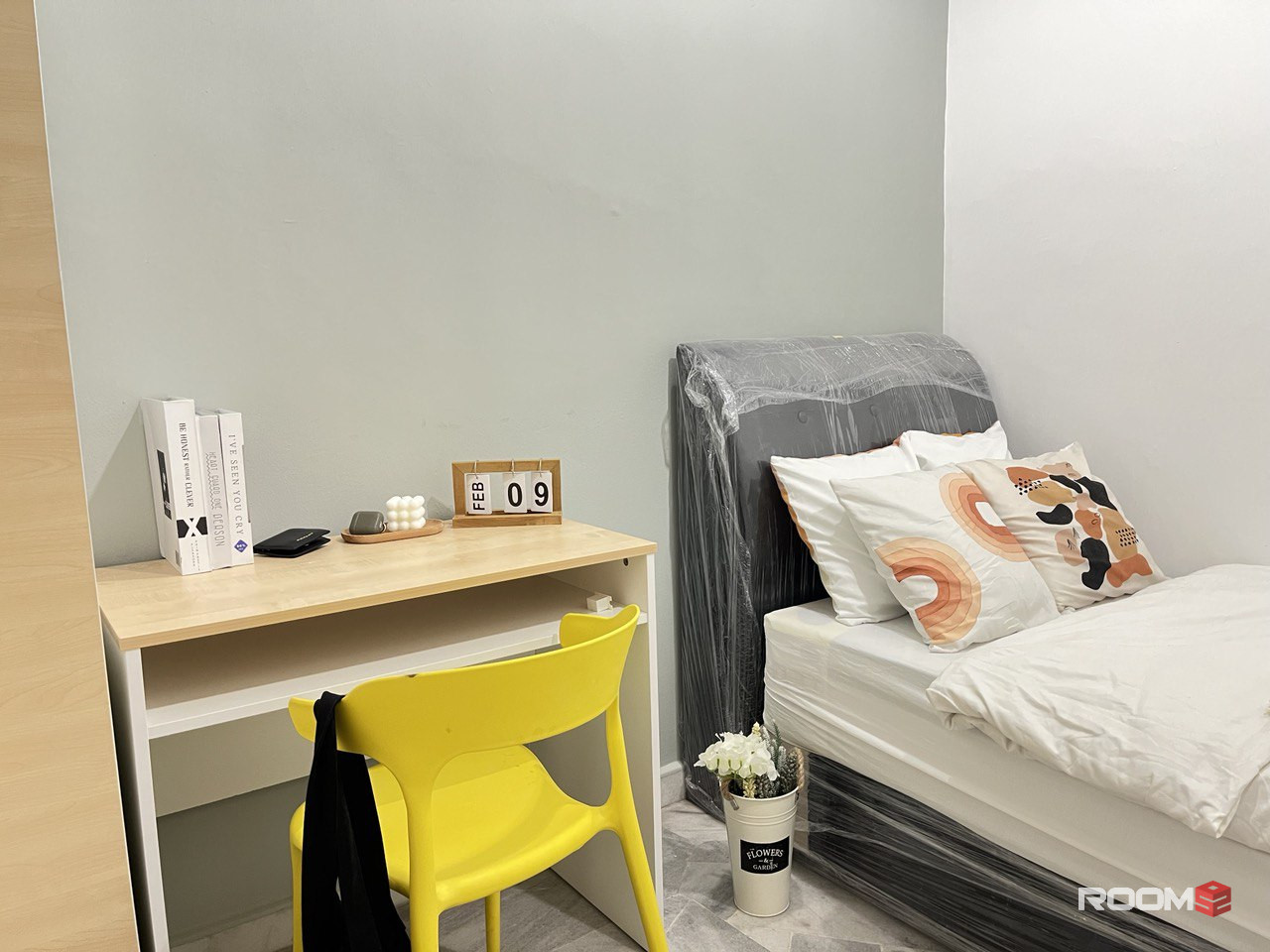 🧐 Looking For Room Rental In Bukit Jalil Area? 🤔 With ZERO Deposit 😱 We Got You Bestie 😍🖐🏻 Limited ‼️