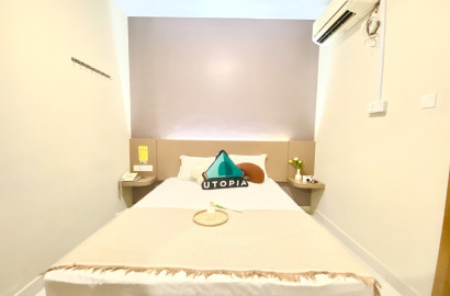Only 7 Min To Paradigm Mall 🫣 Zero Deposit Room 👀📍