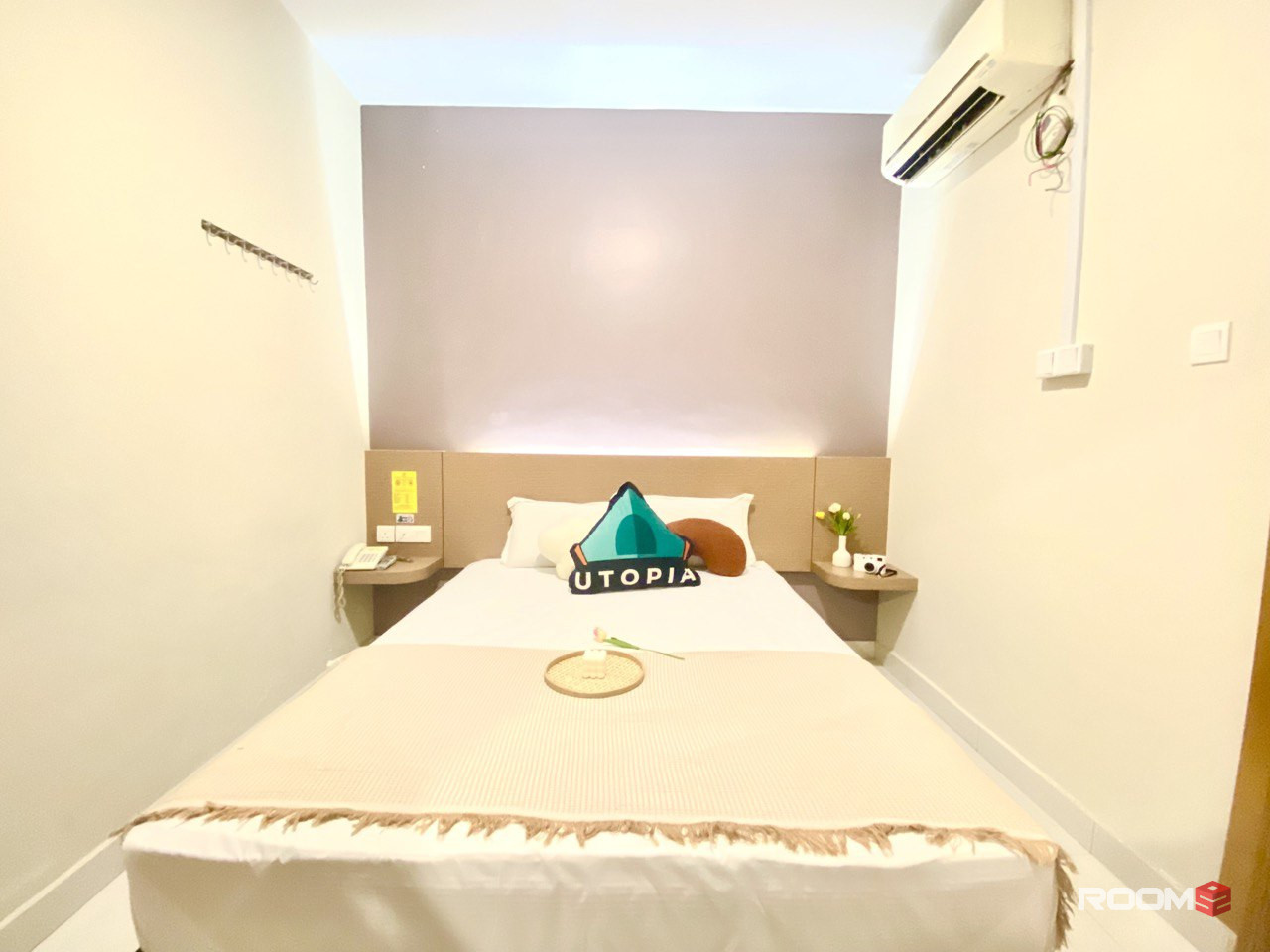 Only 7 Min To Paradigm Mall 🫣 Zero Deposit Room 👀📍