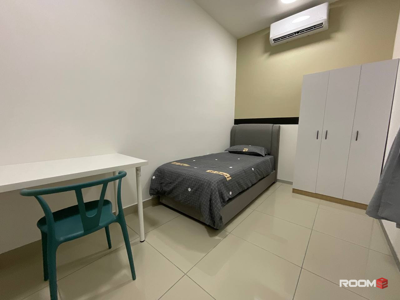 M-Vertica , walking distance to LRT/MRT Taman Melati