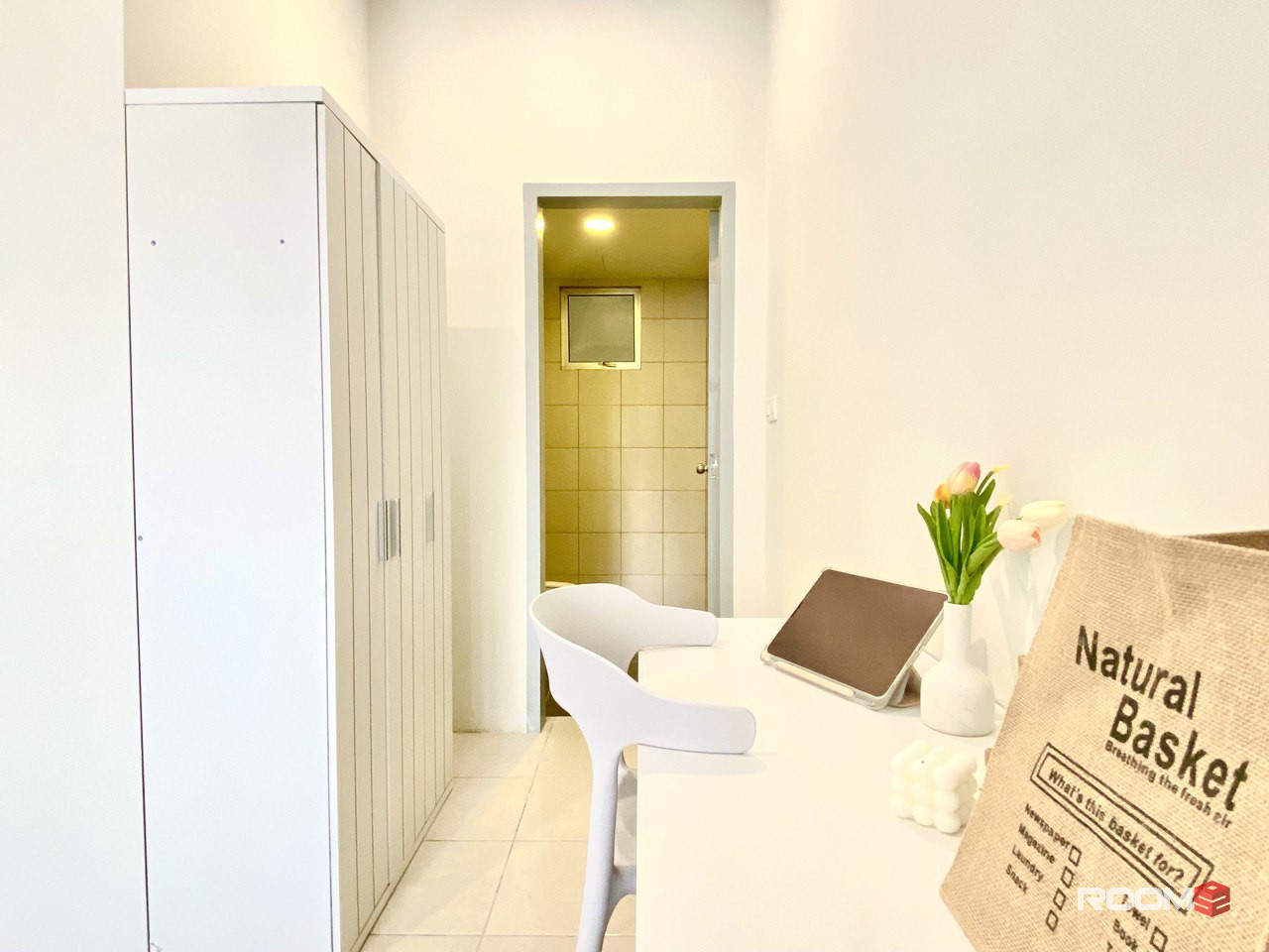 Private Room Rental Near Pavilion Bukit Jalil📍🏢 No Deposit Needed 💸